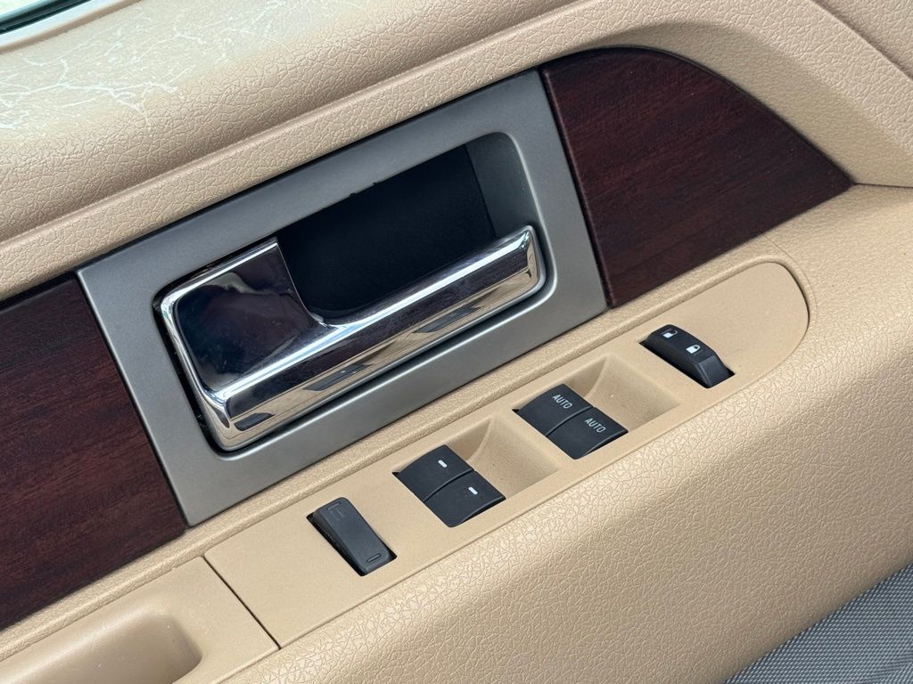 2013 Ford F-150 King Ranch - Photo 28