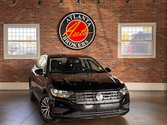 used 2021 Volkswagen Jetta 1.4T S Sedan for sale in atlanta