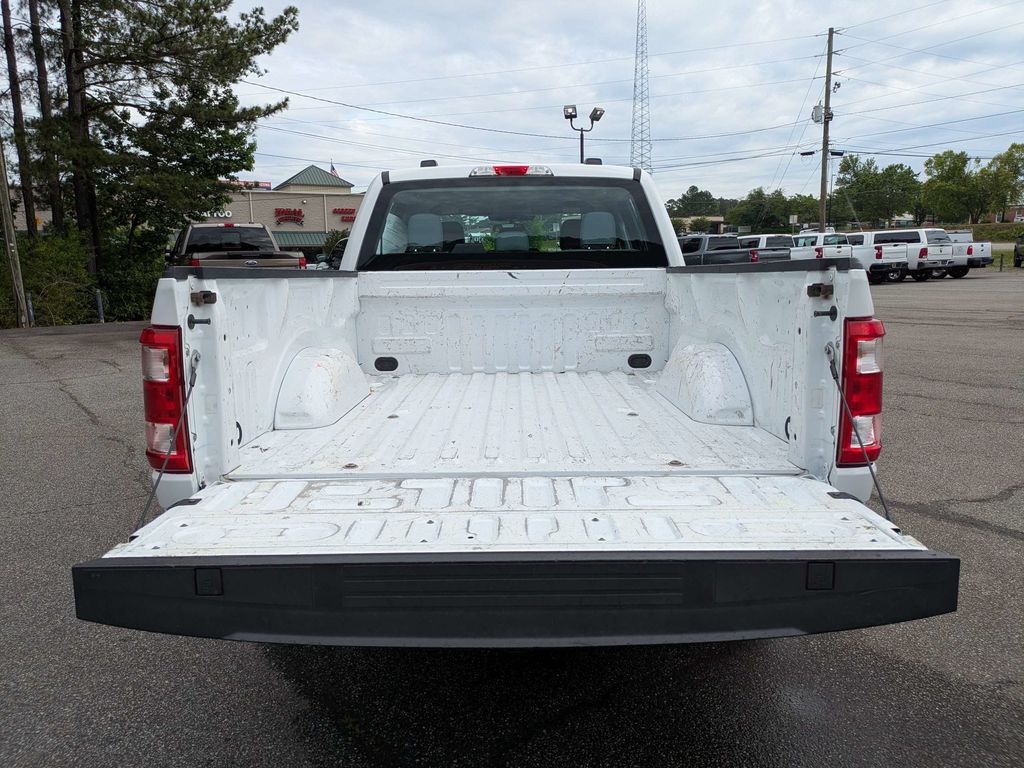 2022 Ford F-150 XL - Photo 7