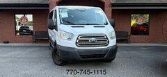 used 2016 Ford Transit-350 XLT Wagon Low Roof Wagon for sale in atlanta