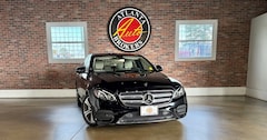 used 2019 Mercedes-Benz E-Class E 300 Sedan for sale in atlanta