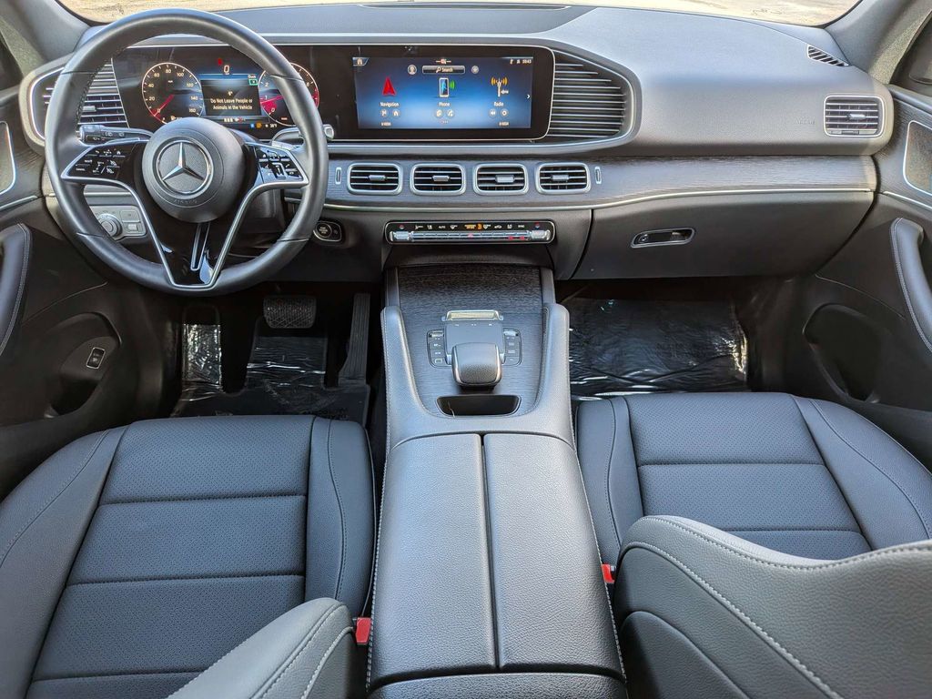 2025 Mercedes-Benz GLE GLE350 - Photo 15