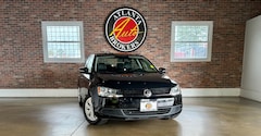 used 2014 Volkswagen Jetta 1.8T SE Sedan for sale in atlanta