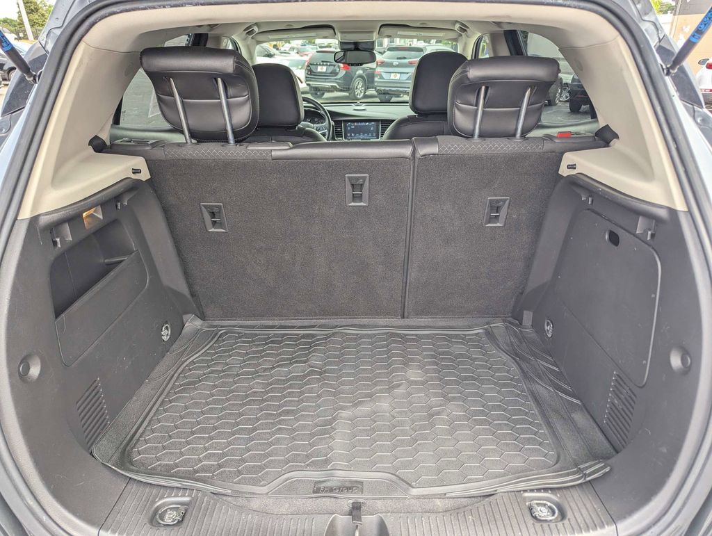 2017 Buick Encore Preferred - Photo 7