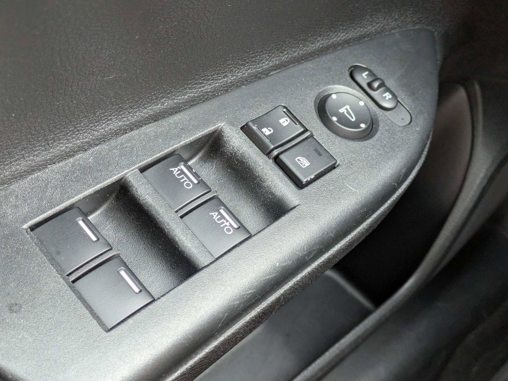 2014 Honda Accord EX-L V-6 - Photo 22