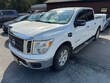Nissan Titan