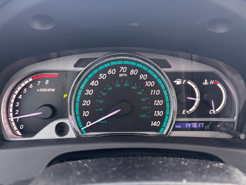 Used 2013 Toyota Venza XLE Crossover