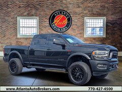 used 2022 Ram 2500 Power Wagon Truck Crew Cab for sale in atlanta