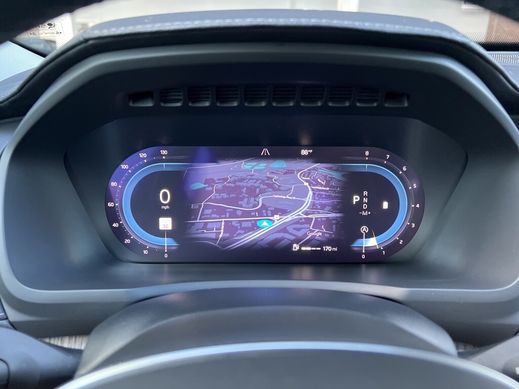 2023 Volvo XC90 Ultimate photo 2