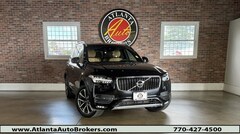 used 2018 Volvo XC90 T6 Momentum SUV for sale in atlanta