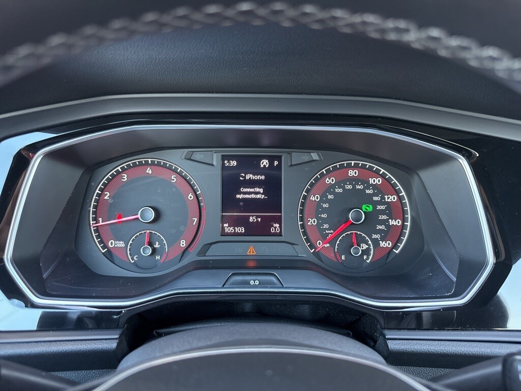 Used 2019 Volkswagen Jetta R-Line Sedan