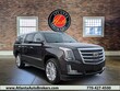  CADILLAC Escalade ESV