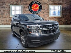 used 2020 Chevrolet Tahoe LT SUV for sale in atlanta