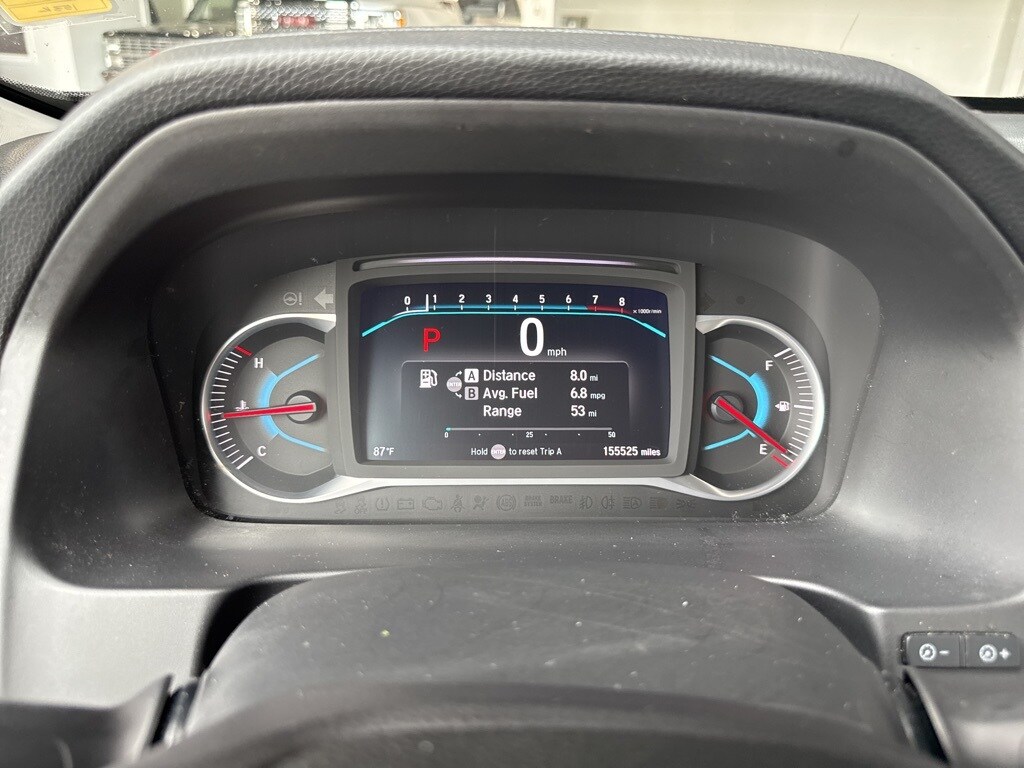 2019 Honda Pilot Elite photo 2