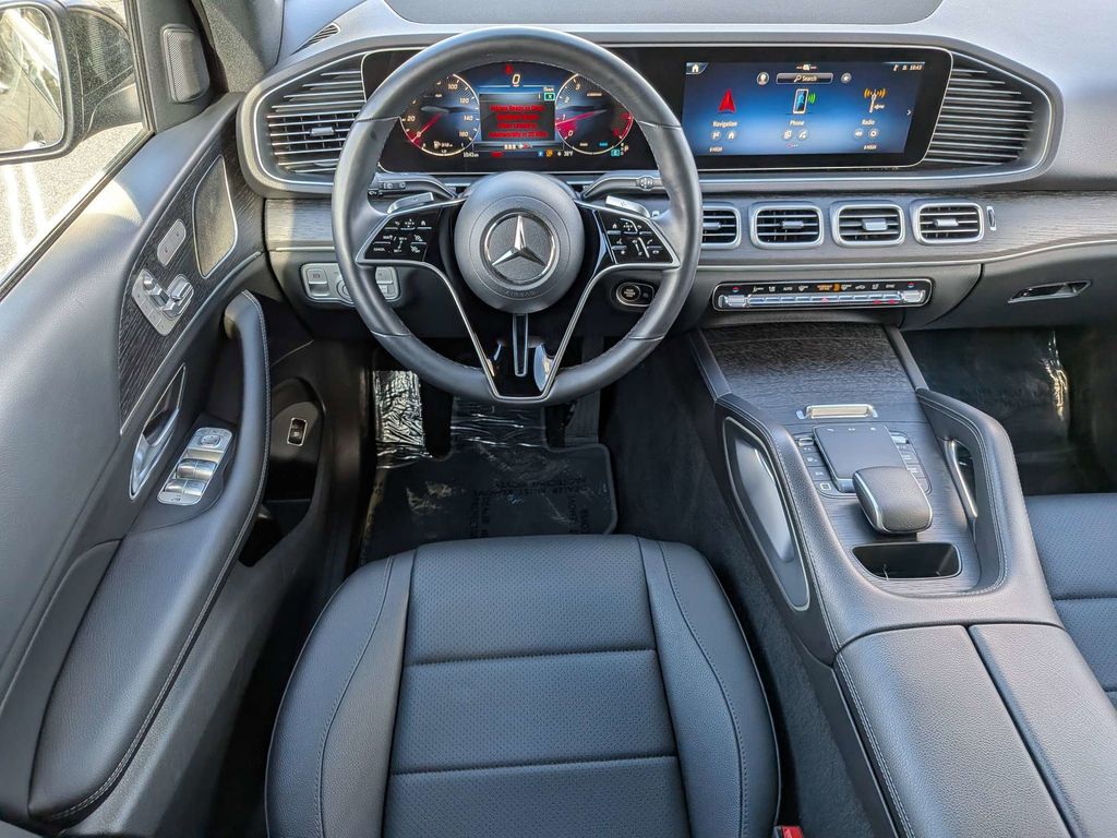 2025 Mercedes-Benz GLE GLE350 - Photo 16