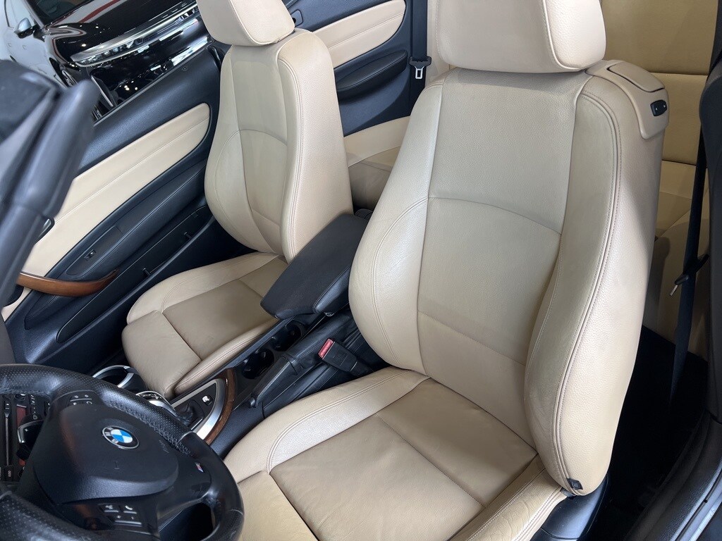 2011 Bmw 135i photo 3
