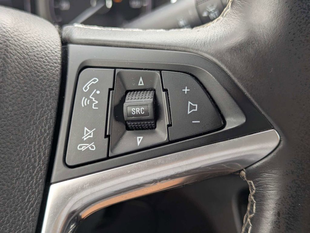 2017 Buick Encore Preferred - Photo 26