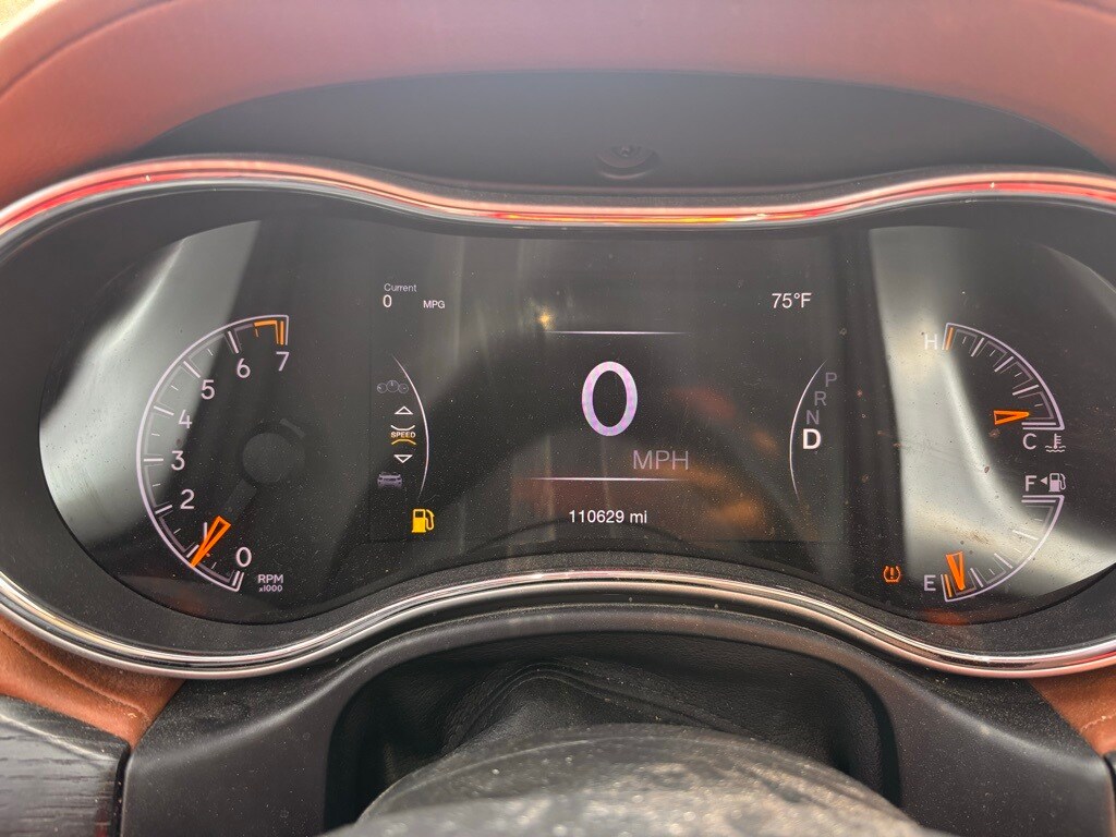 2018 Jeep Grand Cherokee Summit photo 2