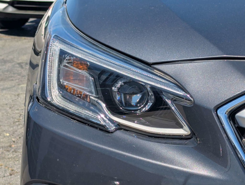 2021 Subaru Outback Limited - Photo 10