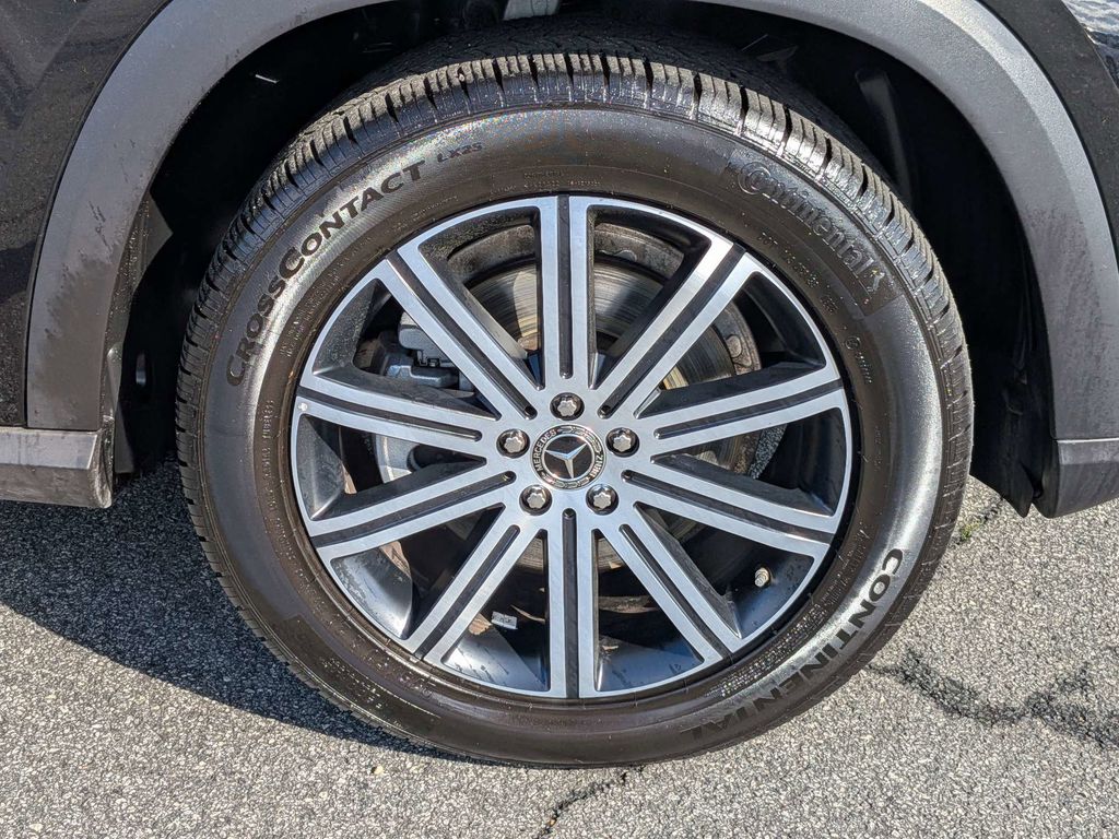 2025 Mercedes-Benz GLE GLE350 - Photo 12