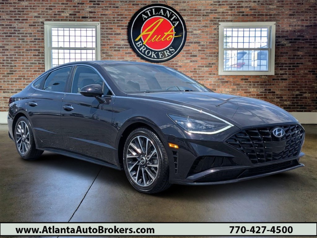 2023 Hyundai Sonata