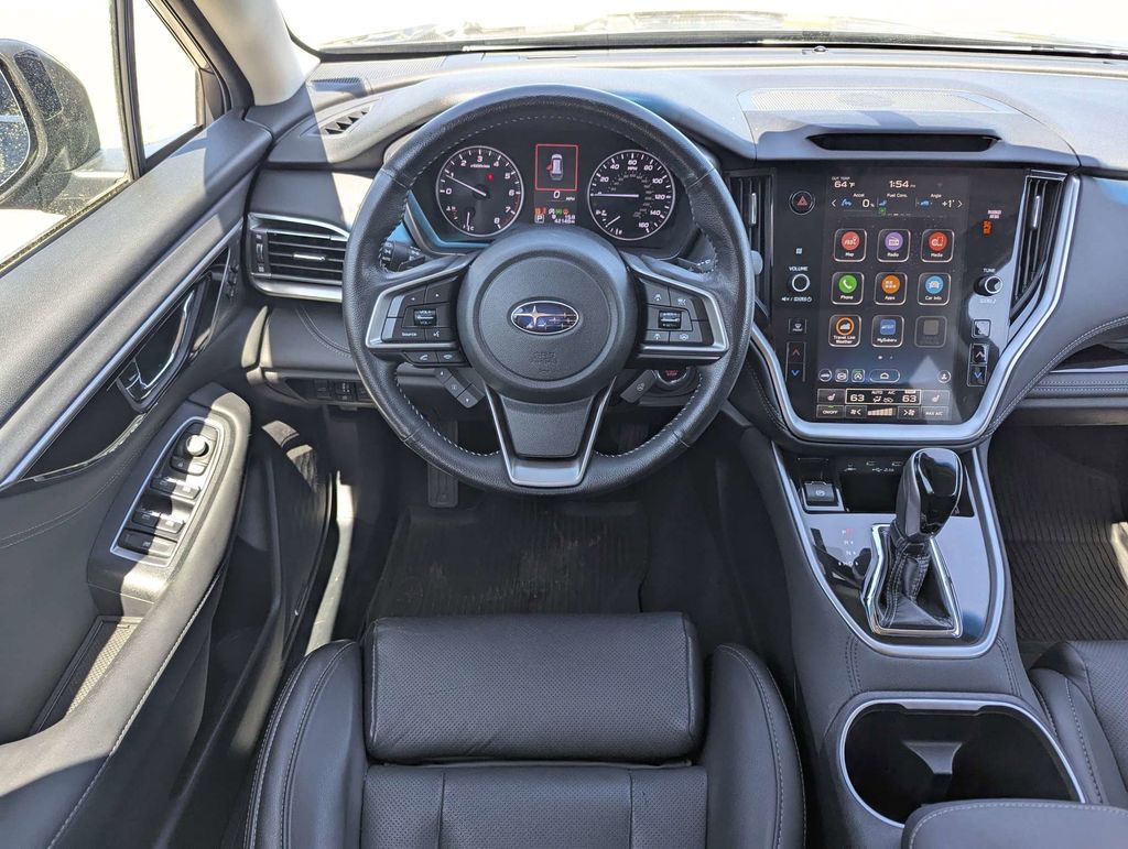 2021 Subaru Outback Limited - Photo 14