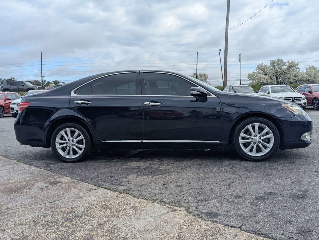 Used 2010 Lexus ES 350 Sedan