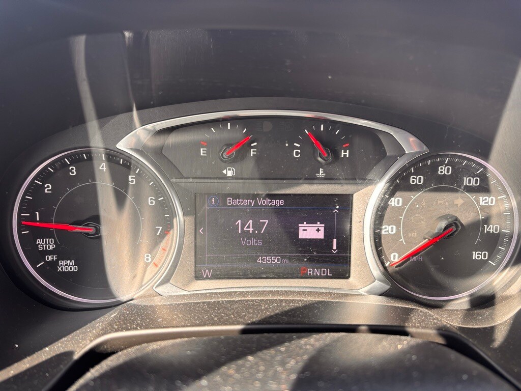 2019 Chevrolet Blazer Base photo 2