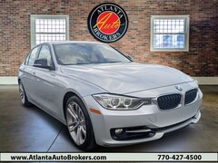 used 2014 BMW 3 Series 335i Sedan for sale in atlanta