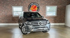 used 2018 Mercedes-Benz GLS GLS 450 SUV for sale in atlanta
