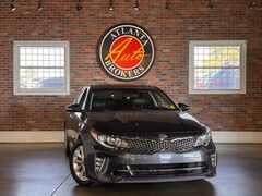 used 2018 Kia Optima S Sedan for sale in atlanta