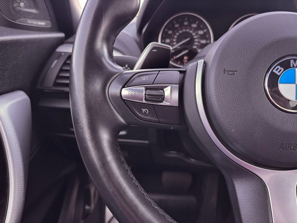 Used 2016 BMW 2 Series M235i Convertible