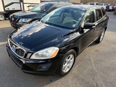 used 2010 Volvo XC60 3.2 SUV for sale in atlanta