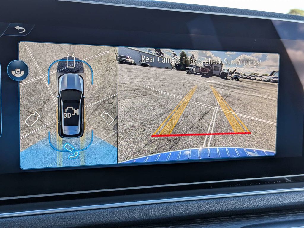 2025 Mercedes-Benz GLE GLE350 - Photo 22
