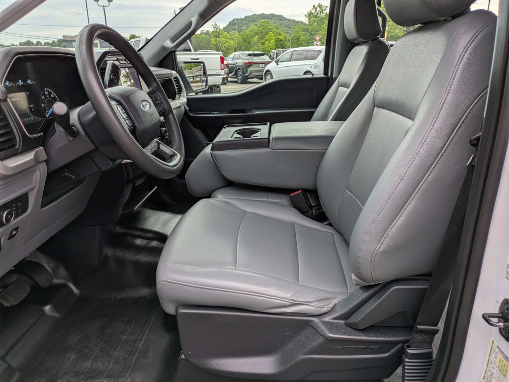 2022 Ford F-150 XL - Photo 20