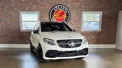 used 2018 Mercedes-Benz GLE GLE 63 S AMGÂ® SUV for sale in atlanta