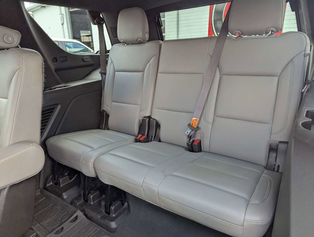 2022 Chevrolet Tahoe LT - Photo 15