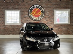 used 2016 Nissan Altima 2.5 SL Sedan for sale in atlanta