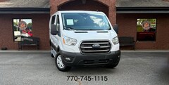 used 2020 Ford Transit-250 Base Van Low Roof Van for sale in atlanta