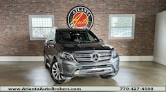 used 2018 Mercedes-Benz GLS GLS 450 SUV for sale in atlanta