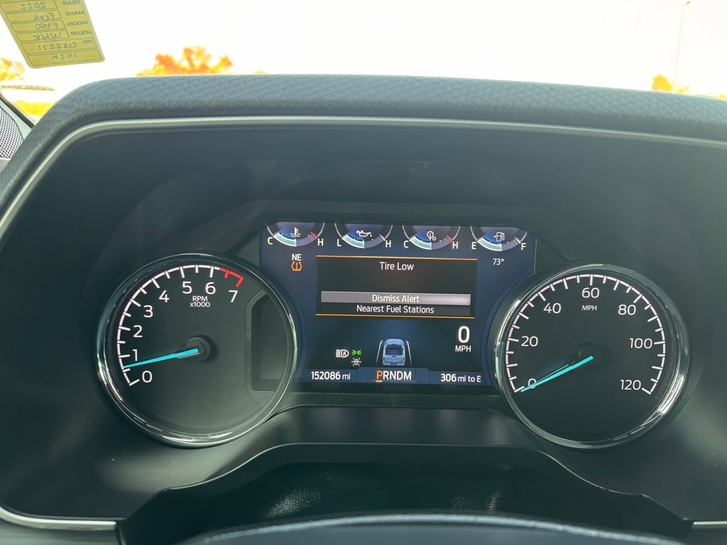 Used 2022 Ford F-150 Truck SuperCrew Cab