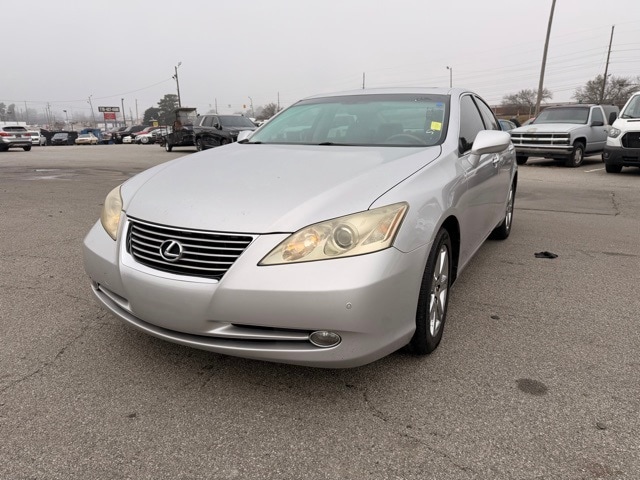 2008 Lexus ES 350's photo