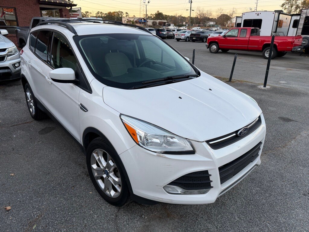 Used 2013 Ford Escape SE SUV