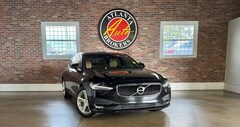 used 2018 Volvo S90 T5 Momentum Sedan for sale in atlanta
