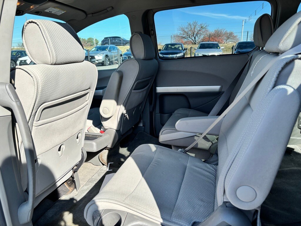 Used 2009 Nissan Quest 3.5 Van