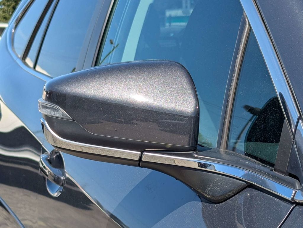 2021 Subaru Outback Limited - Photo 11