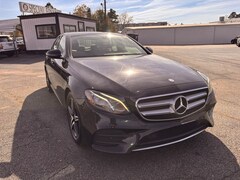used 2017 Mercedes-Benz E-Class E 300 Sedan for sale in atlanta