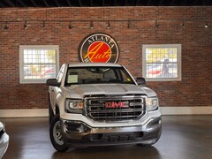 used 2017 GMC Sierra 1500 Base Truck Regular Cab for sale in atlanta