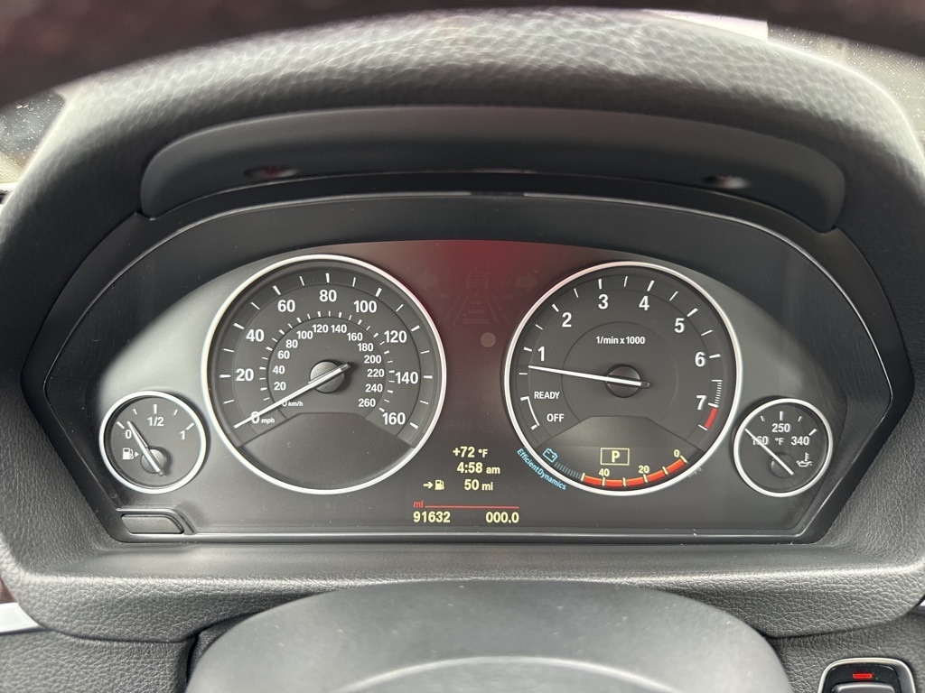 Used 2014 BMW 3 Series 328i Sedan