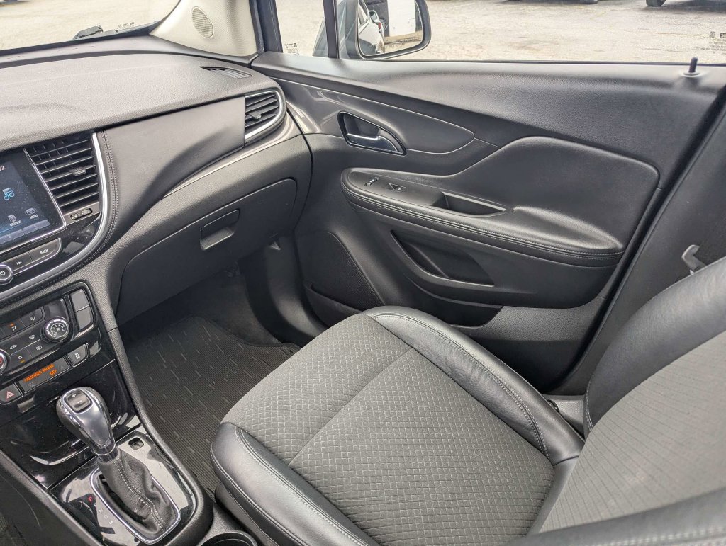 2017 Buick Encore Preferred - Photo 17